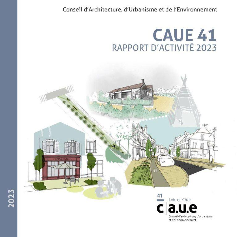 You are currently viewing Rapport d’activité 2023