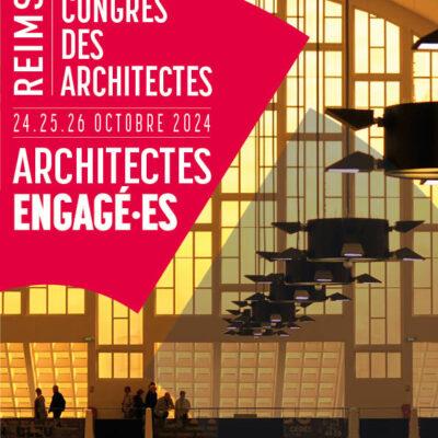 Congrès des Architectes de l'Unsfa