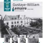 Gustave-William Lemaire, photographe